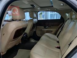 جاكوار XJ